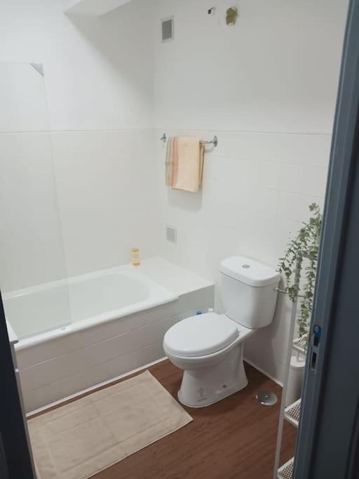 Simpatico Apartamento No Centro Лісабон Екстер'єр фото