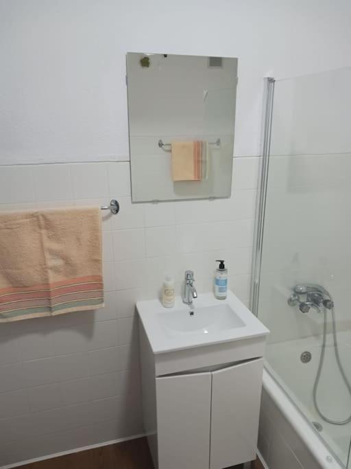 Simpatico Apartamento No Centro Лісабон Екстер'єр фото